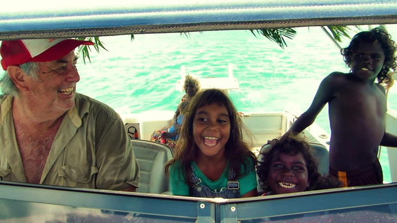 кадр из фильма The Boat with No Name