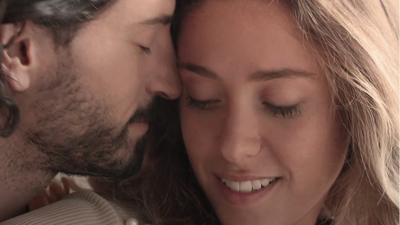 кадр из фильма Остановись здесь