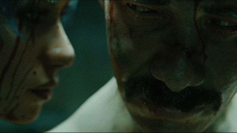 кадр из фильма Revenge