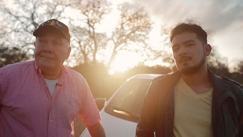 кадр из фильма Comala