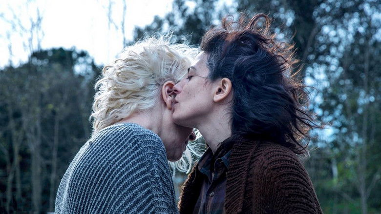 кадр из фильма Болезнь в воскресенье