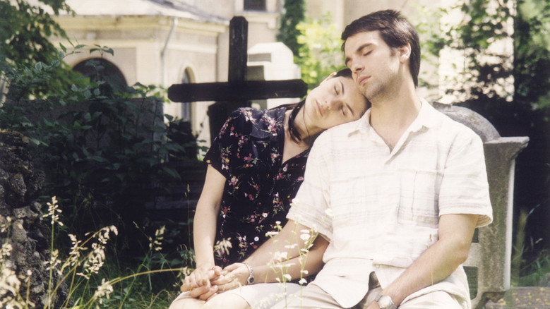 кадр из фильма Occident