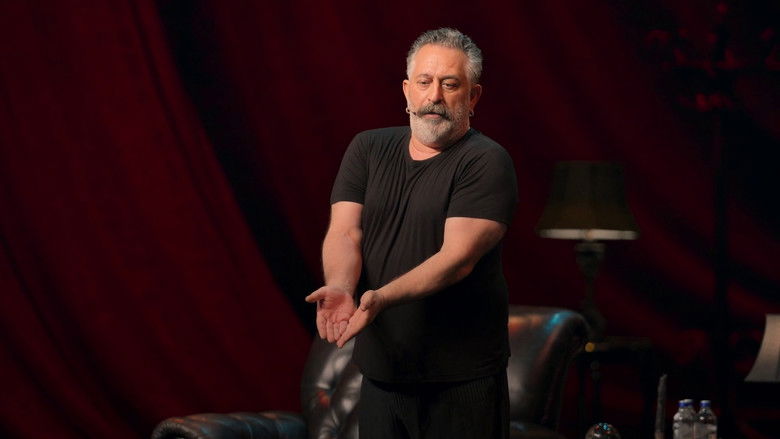 кадр из фильма CMXXIV