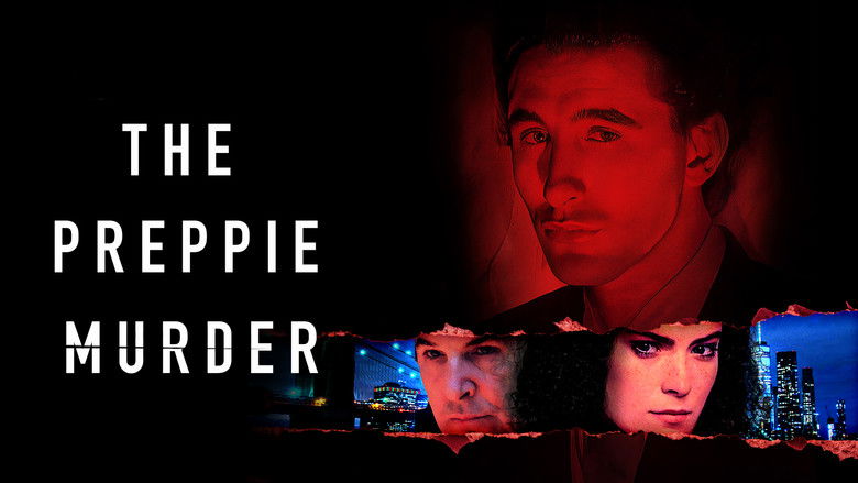 кадр из фильма The Preppie Murder