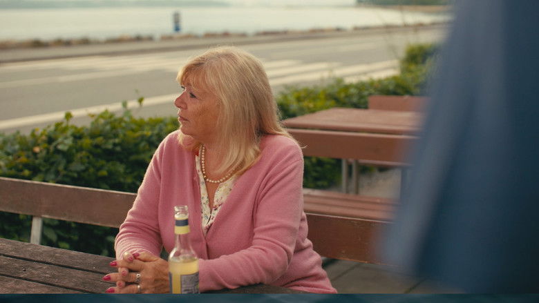 кадр из фильма Stille