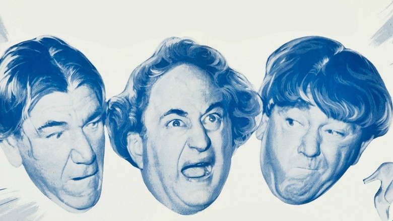 кадр из фильма Rumpus in the Harem