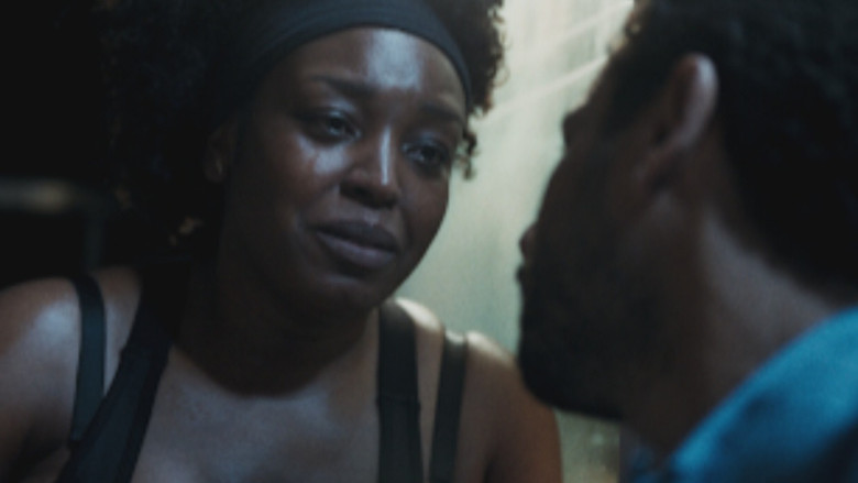 кадр из фильма Vítimas do Dia