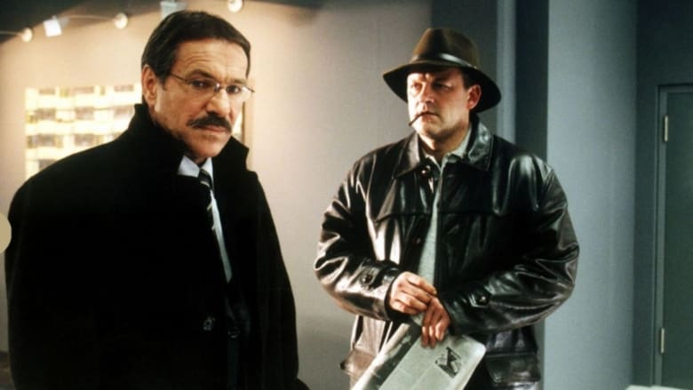 кадр из фильма Die Entführung