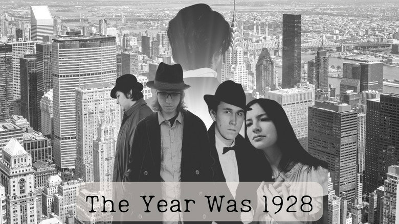 кадр из фильма The Year was 1928
