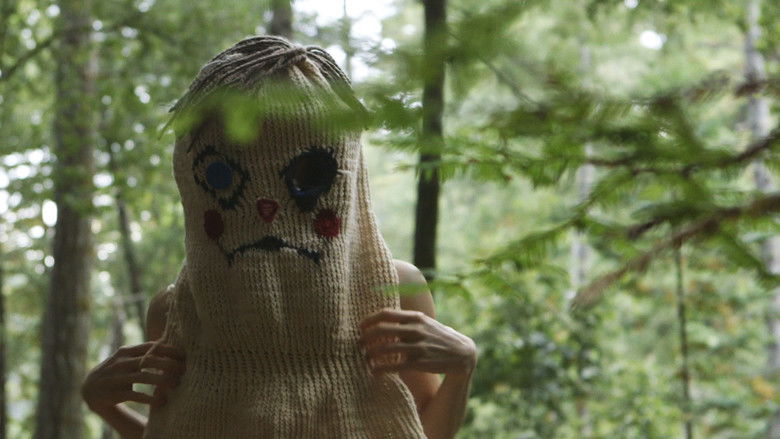 кадр из фильма Войлок