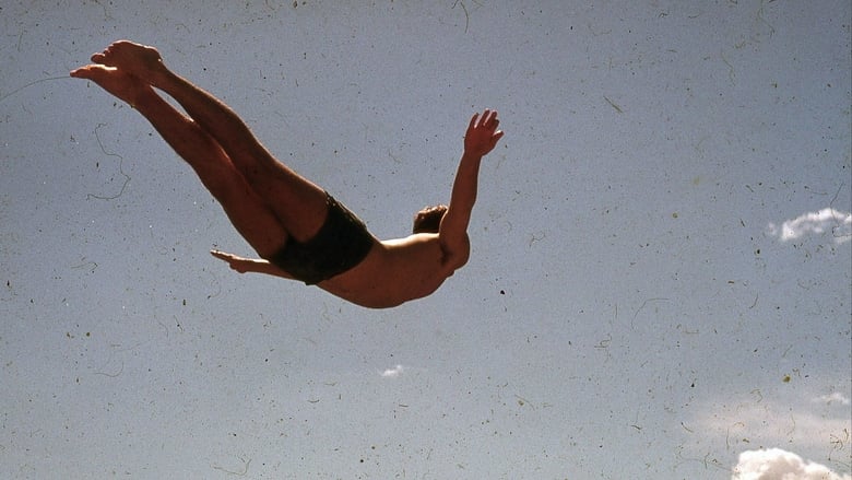 кадр из фильма Crespo (La continuidad de la memoria)