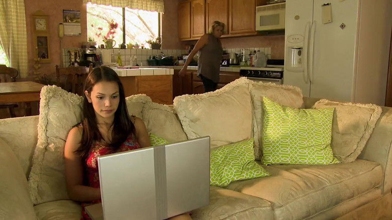 кадр из фильма A Talking Cat!?!