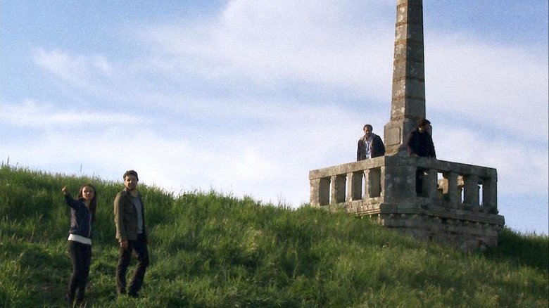 кадр из фильма Pour le réconfort