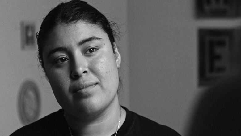 кадр из фильма Чёрная легенда