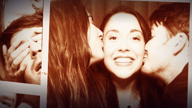 кадр из фильма Первый румянец