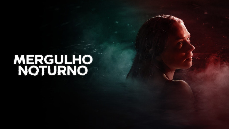 кадр из фильма Проклятые воды