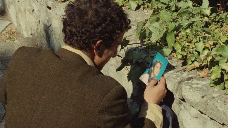 кадр из фильма Η φωτογραφία