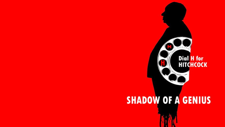 Hitchcock: Shadow of a Genius