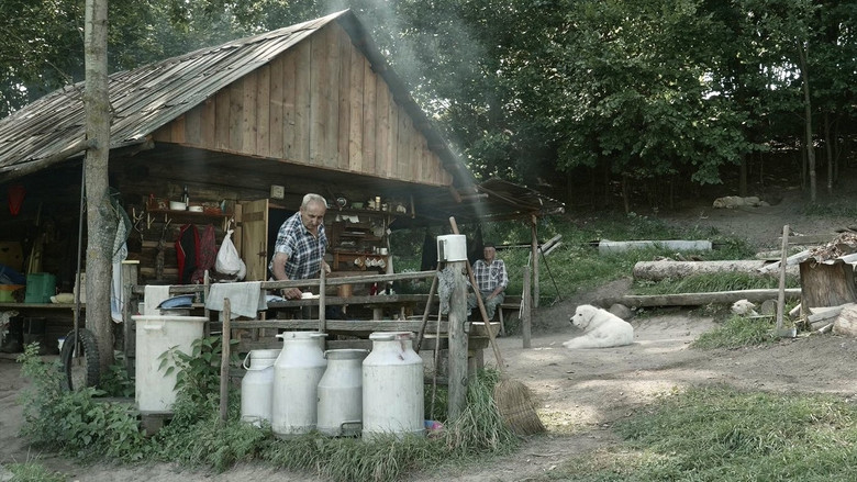 кадр из фильма Ovčiarskou cestou