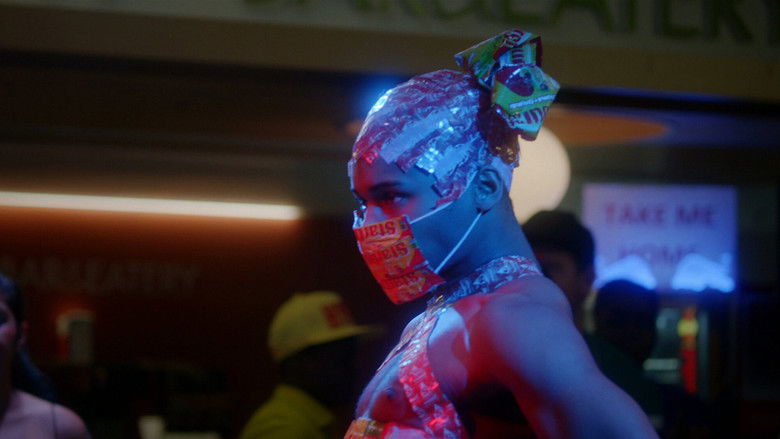 кадр из фильма Haus