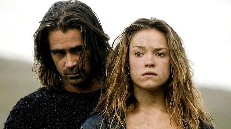 кадр из фильма Ундина