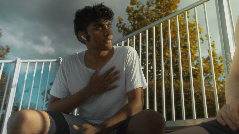 кадр из фильма Move On