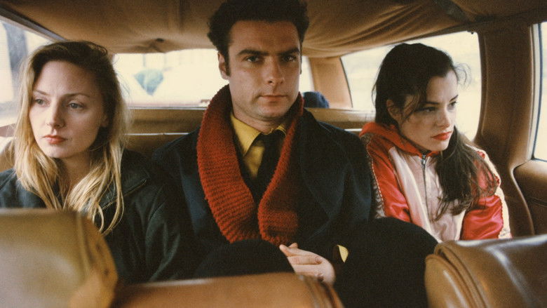 кадр из фильма The Daytrippers