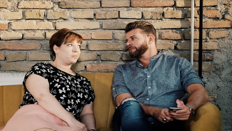 кадр из фильма Tékasztorik 2.