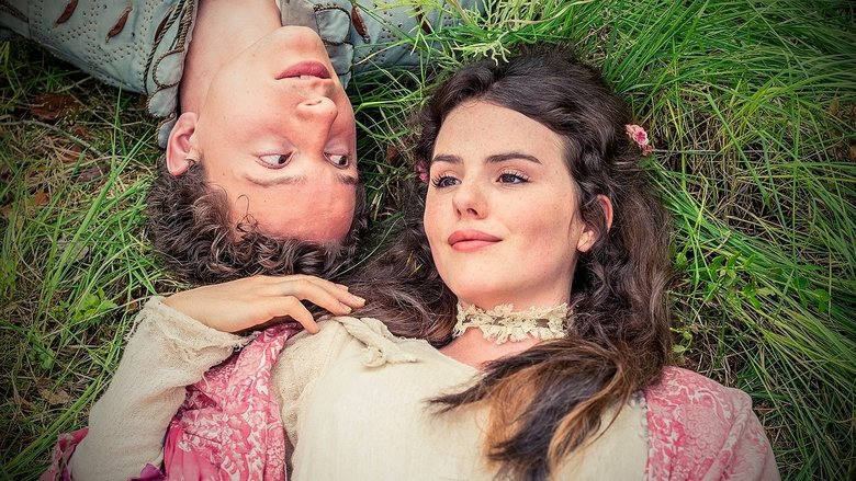 кадр из фильма Prinz Himmelblau und Fee Lupine