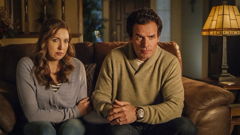 кадр из фильма God's Not Dead: We The People