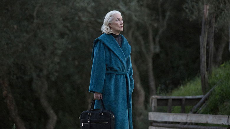 кадр из фильма Болезнь в воскресенье