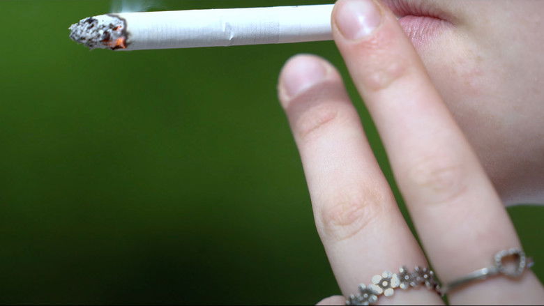 кадр из фильма Flames