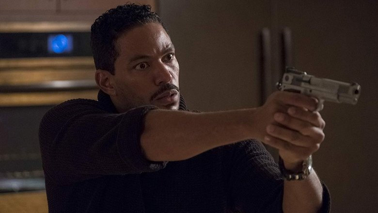 кадр из фильма Траффик