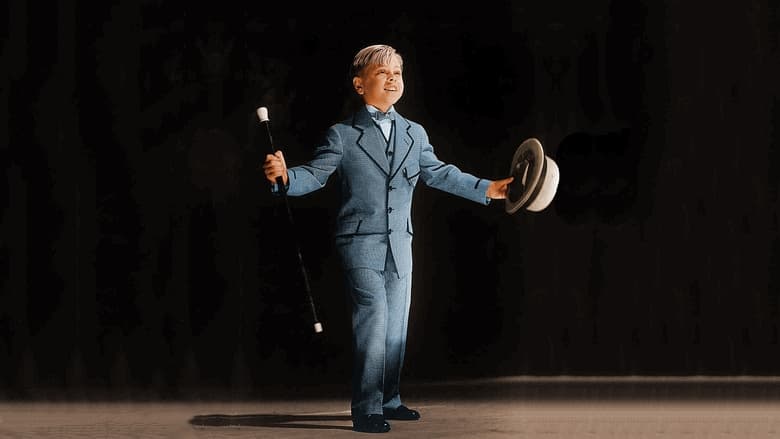 кадр из фильма Вот это развлечение!