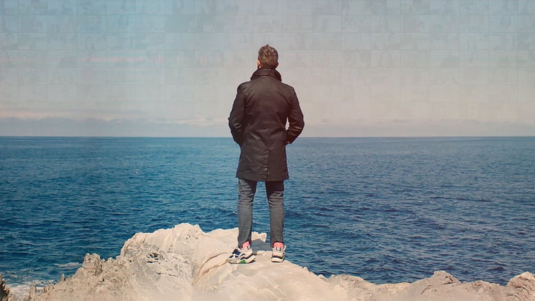 кадр из фильма Alejandro Sanz: el mundo fuera