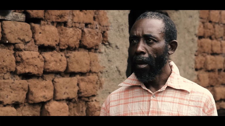 кадр из фильма Bed of Thorns