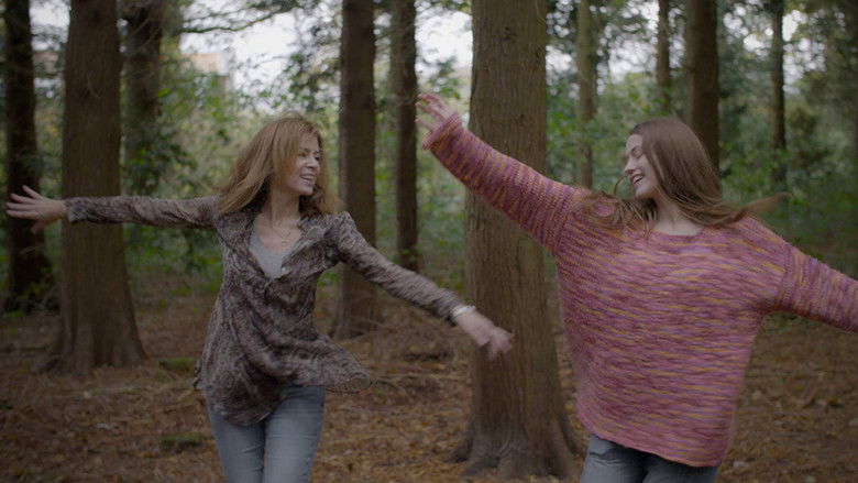 кадр из фильма The Wasting