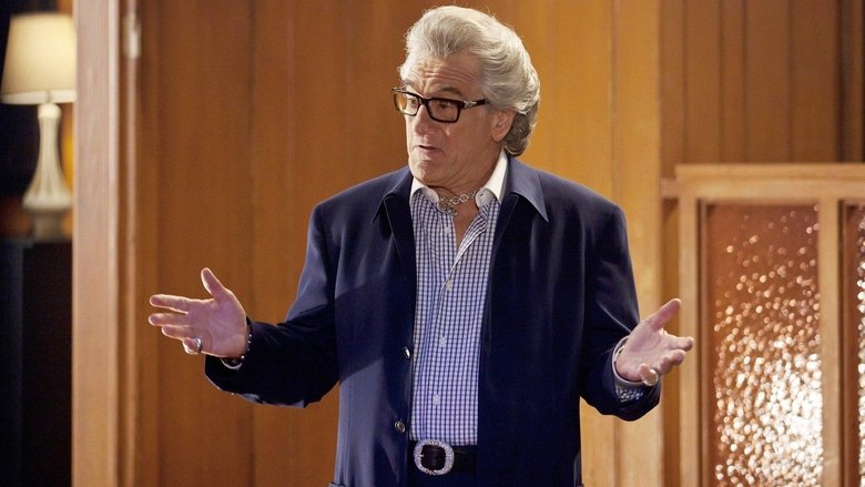 кадр из фильма Мотель