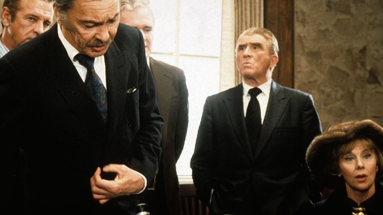 кадр из фильма Savage