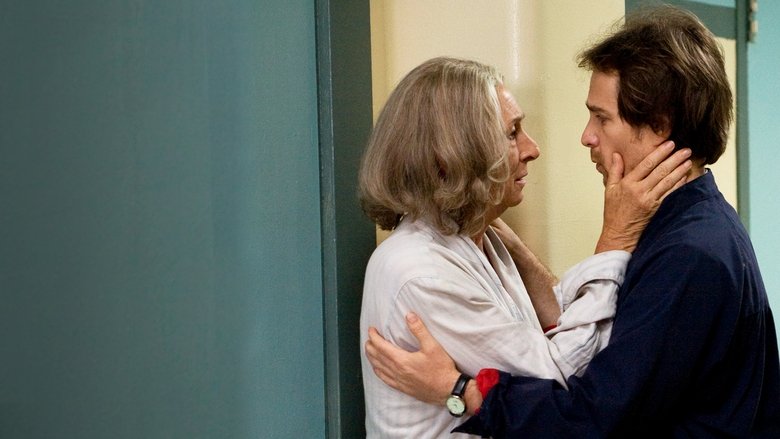 кадр из фильма Удушье