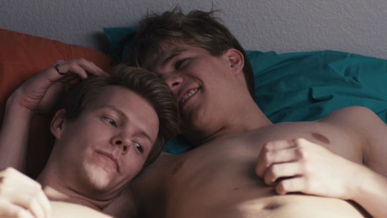 кадр из фильма The First