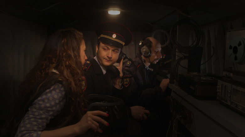 кадр из фильма Бабки