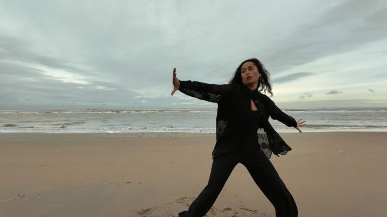 кадр из фильма Stemmen van naoorlogse generaties