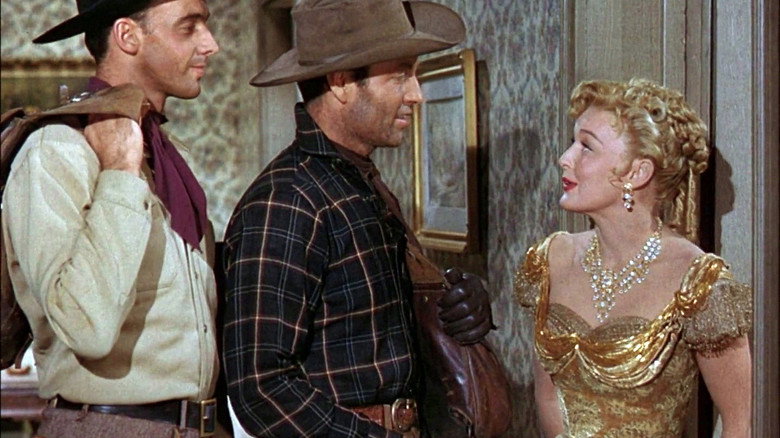 кадр из фильма Cripple Creek