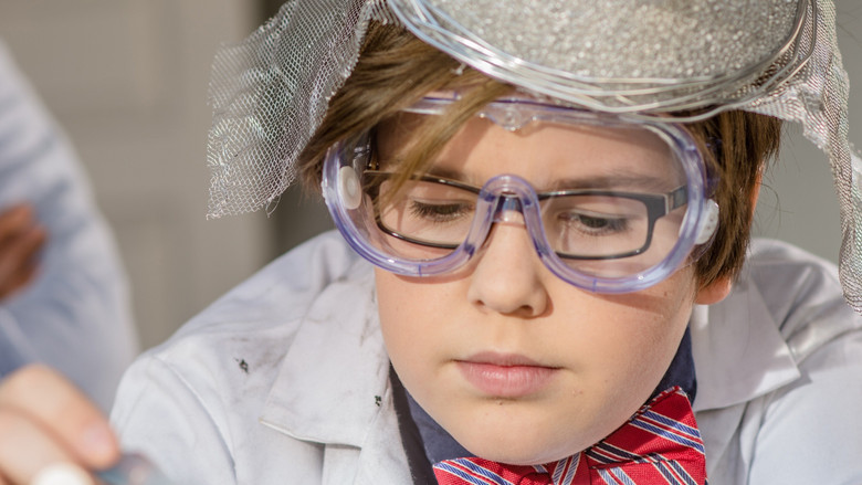 кадр из фильма The League of Legend Keepers: Shadows