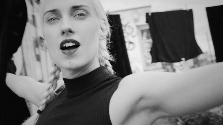 кадр из фильма 1995 (Zenith)