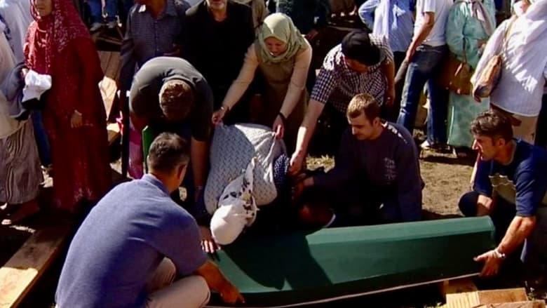 кадр из фильма La Liste de Carla