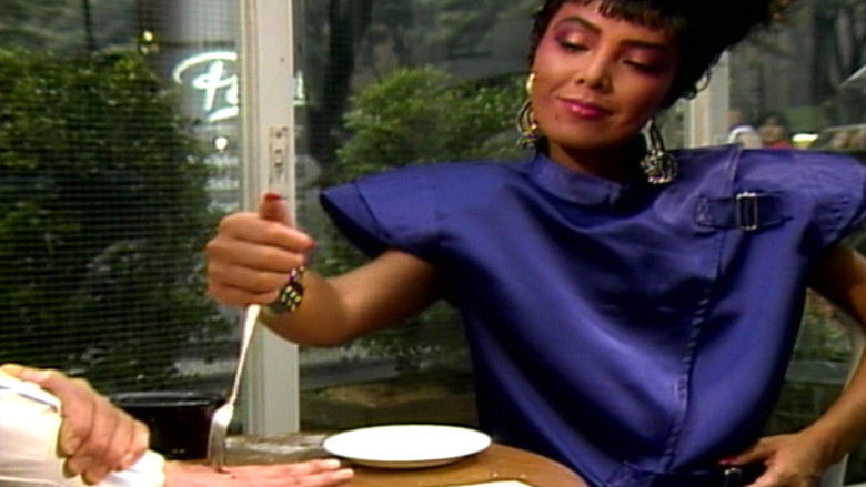 кадр из фильма ギニーピッグ4 ピーターの悪魔の女医さん