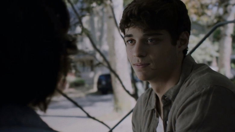 кадр из фильма Can't Take It Back