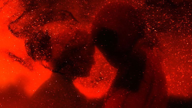 кадр из фильма Echo Equinox